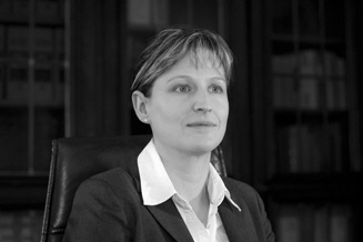 Rechtsanwältin Mareike Daut